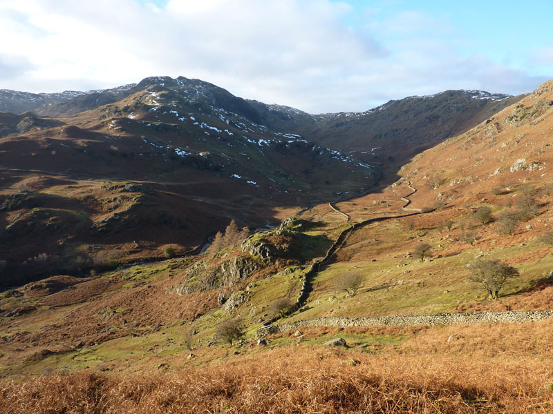 Far Easedale